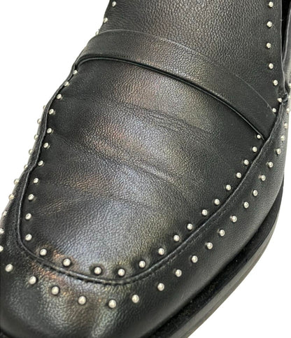 スリーワンフィリップリム ローファー スタッズ SF23 T894BPE レディース SIZE 38 (M) 3.1 phillip lim