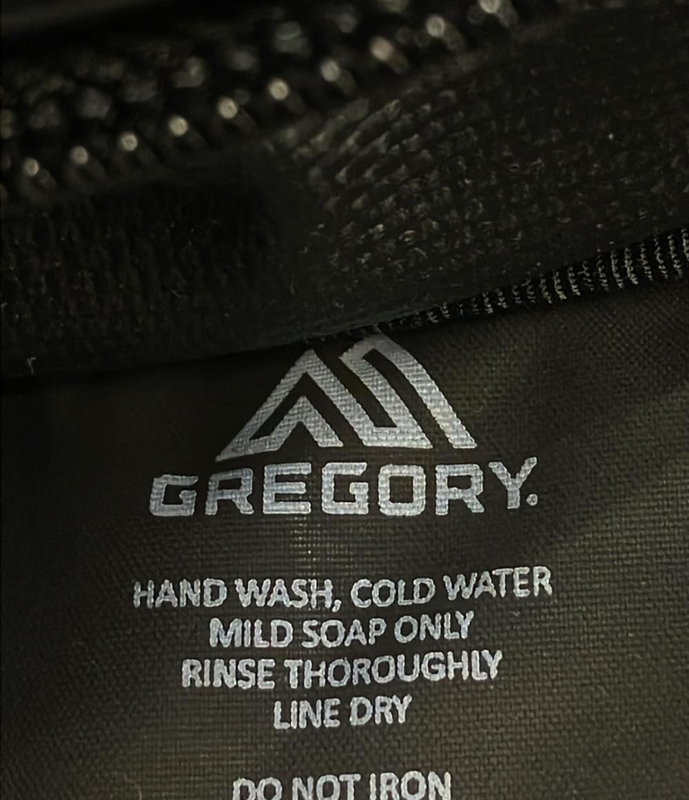 美品 GREGORY リュック メンズ グレゴリー