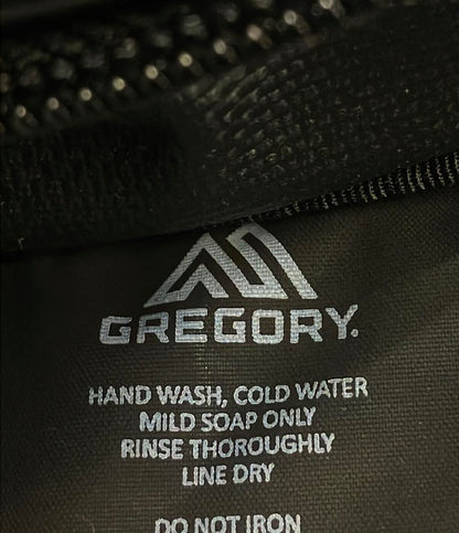 美品 GREGORY リュック メンズ グレゴリー