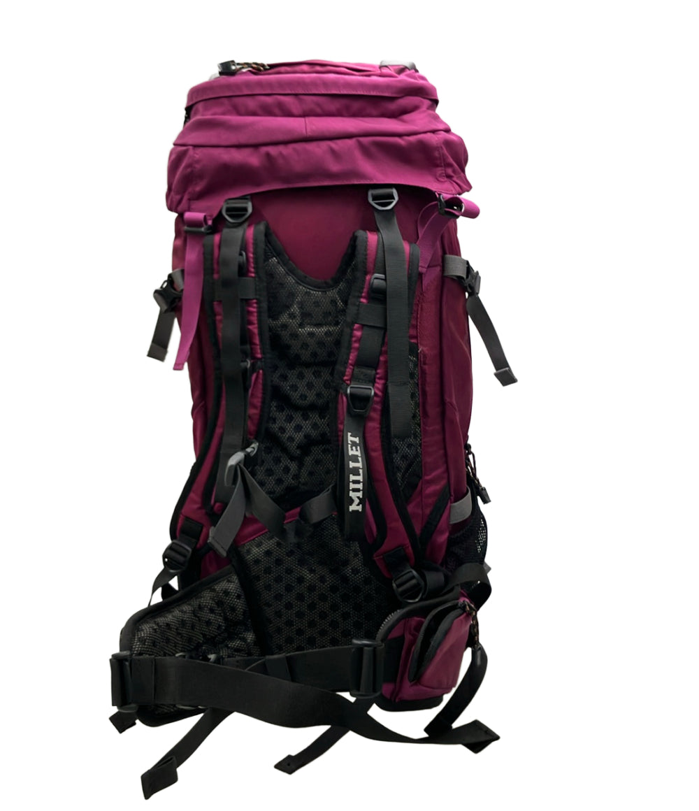 MILLET ザック SAAS FEE 40 メンズ ミレー