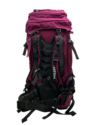 MILLET ザック SAAS FEE 40 メンズ ミレー