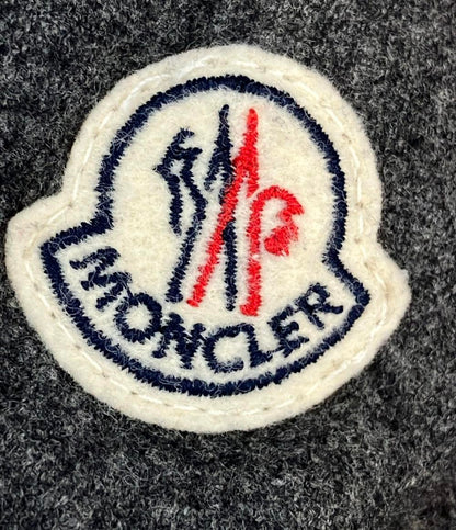 MONCLER ダウンジャケット LABASTIDE インポート メンズ SIZE 2 (M) モンクレール