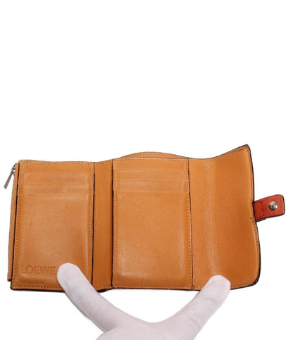 ロエベ 三つ折り財布 レディース LOEWE