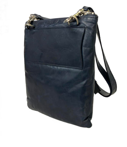 エムゼロエイトファイブワン ショルダーバッグ 斜め掛け レディース m0851