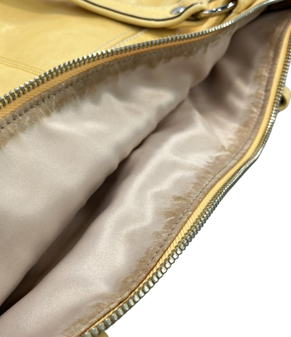 COACH トートバッグ レザー 19002 レディース コーチ