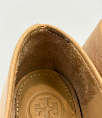 Tory Burch フラットパンプス レディース SIZE 5 (XS) トリーバーチ