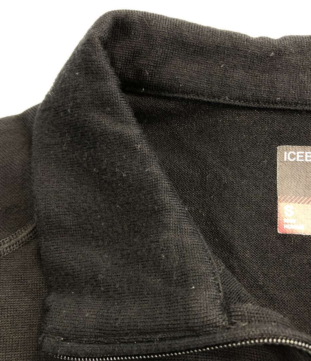 260 テック ロングスリーブ ハーフジップニット     IX26222 メンズ SIZE S (S) ICEBREAKER