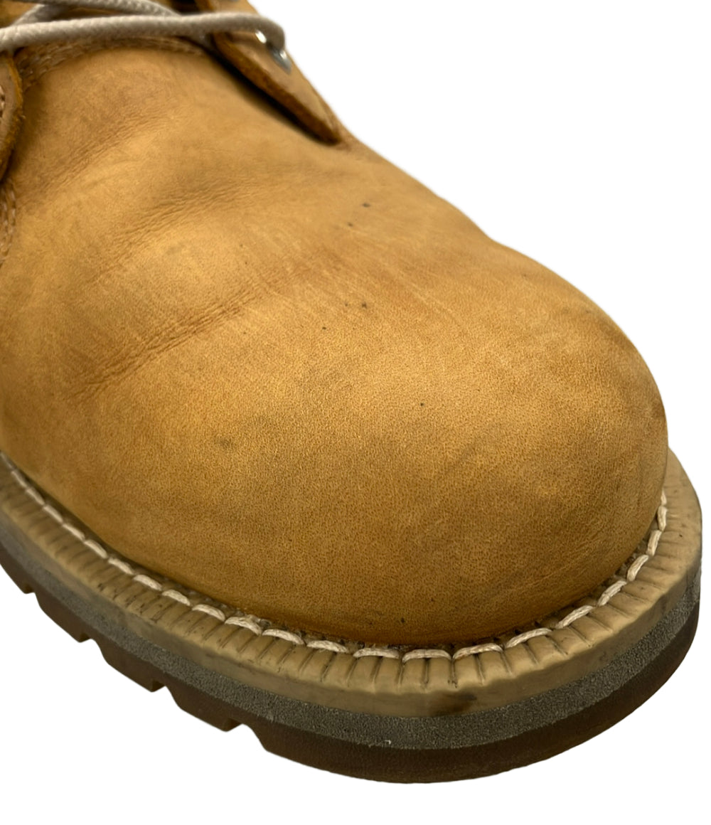 Timberland チャッカブーツ レッドウッド フォールズ ウォータープルーフ チャッカブーツ メンズ SIZE 27.0 ティンバーランド
