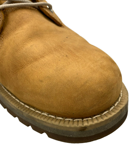 Timberland チャッカブーツ レッドウッド フォールズ ウォータープルーフ チャッカブーツ メンズ SIZE 27.0 ティンバーランド