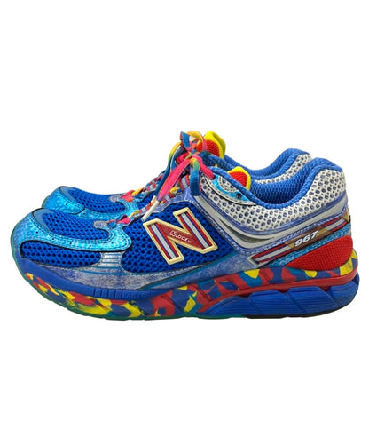 NEW BALANCE ローカットスニーカー MR967BMC メンズ SIZE 26.0 (M) ニューバランス