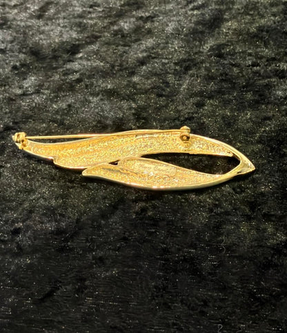 ピエールカルダン ブローチ レディース Pierre Cardin