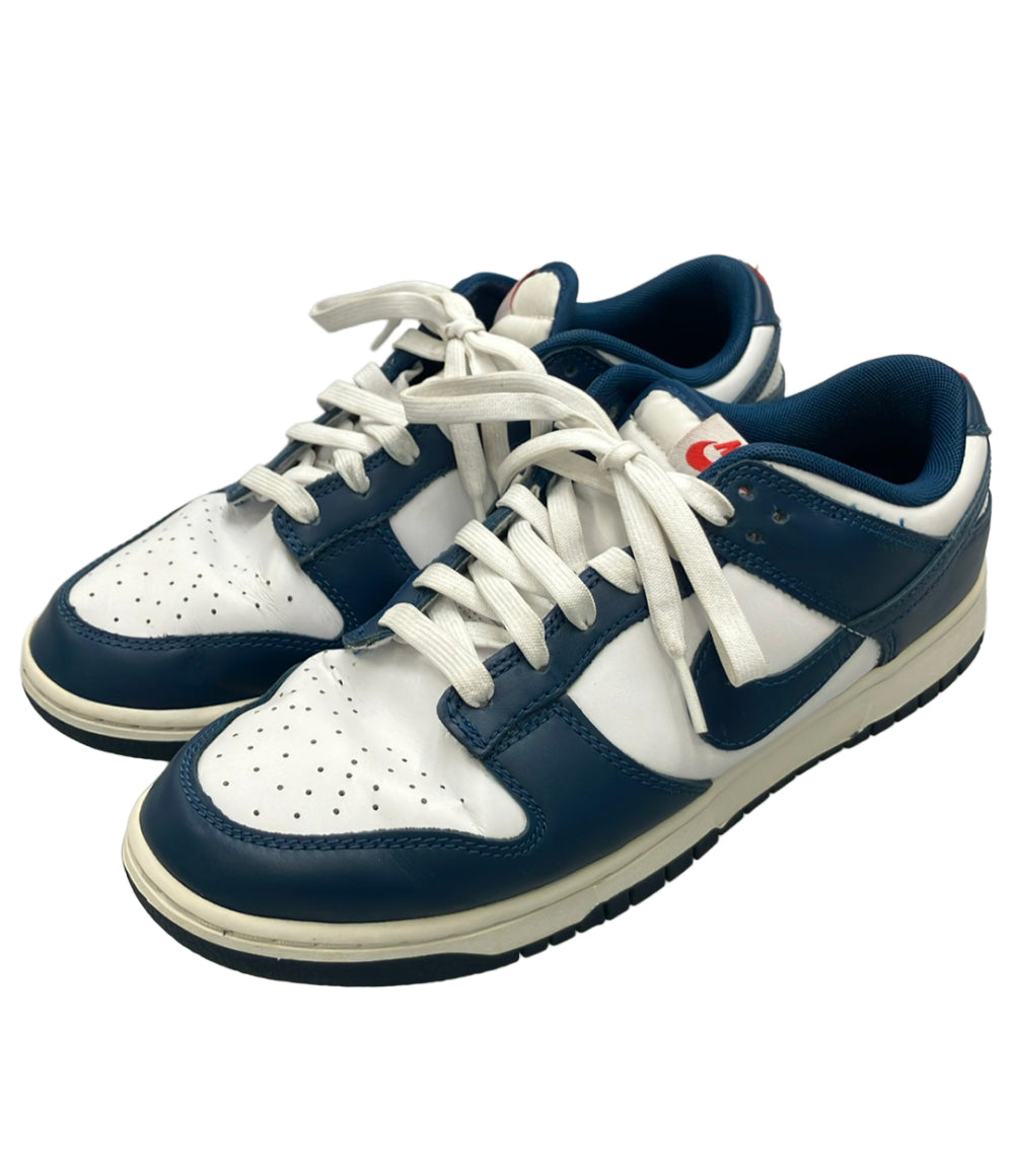 NIKE ローカットスニーカー Dunk Low Retro DD1391-400 メンズ SIZE 27.5 ナイキ