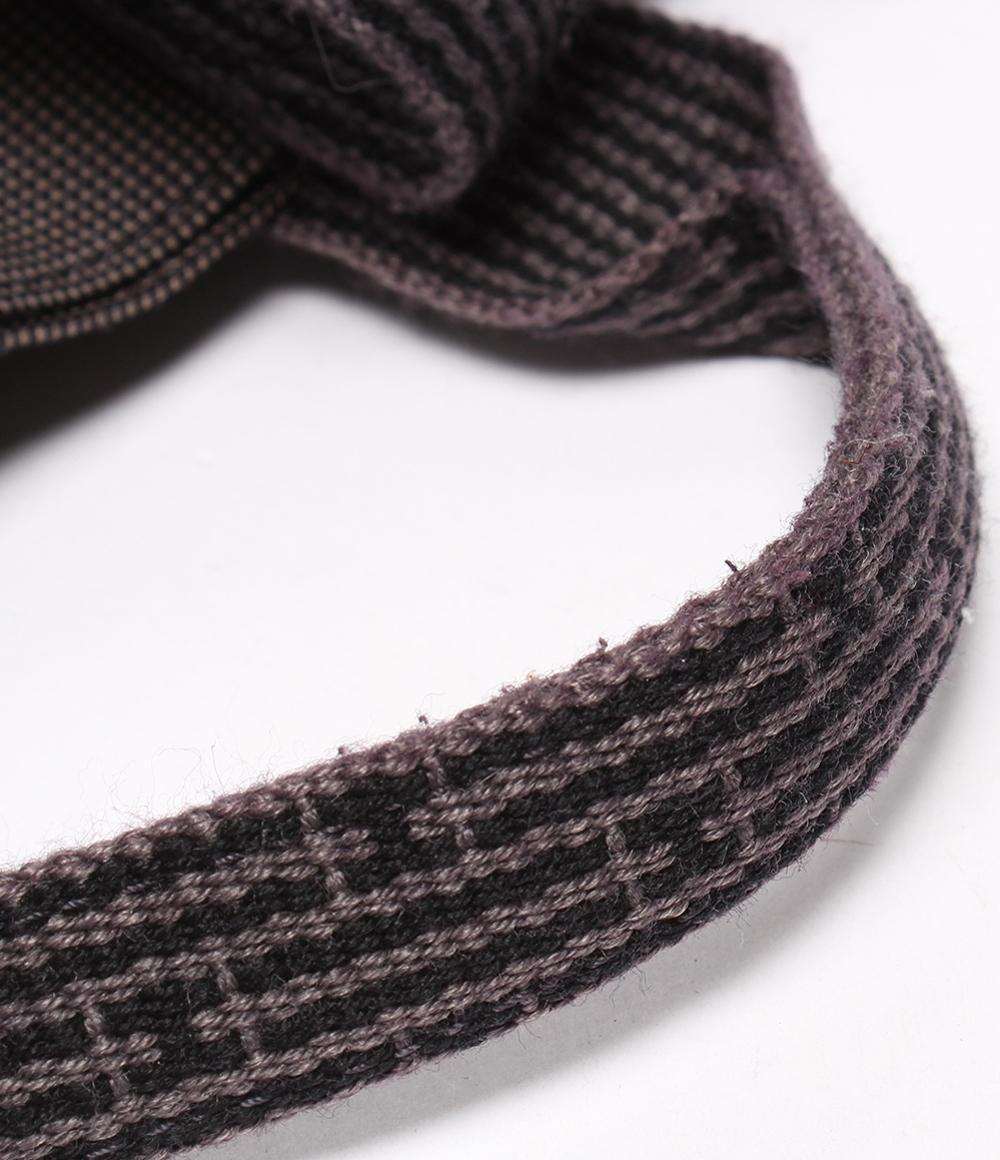 訳あり HERMES 2WAY リュック ハンドバッグ エールラインアドPM レディース エルメス