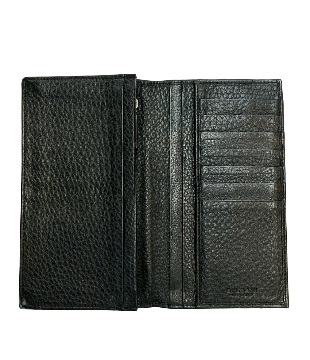 ブルガリ 二つ折り財布 メンズ BVLGARI