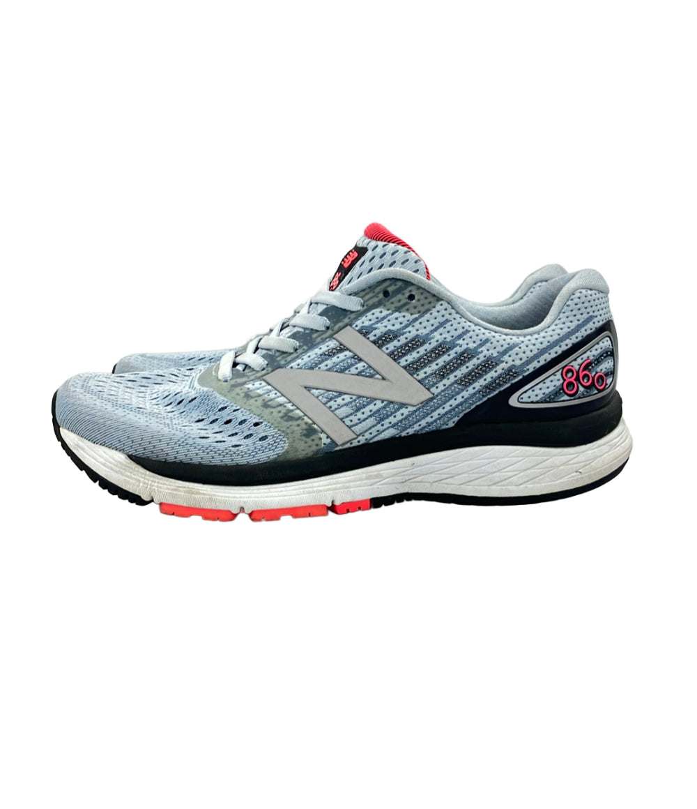 NEW BALANCE ローカットスニーカー W860BP9 レディース SIZE 24.5 (L) ニューバランス