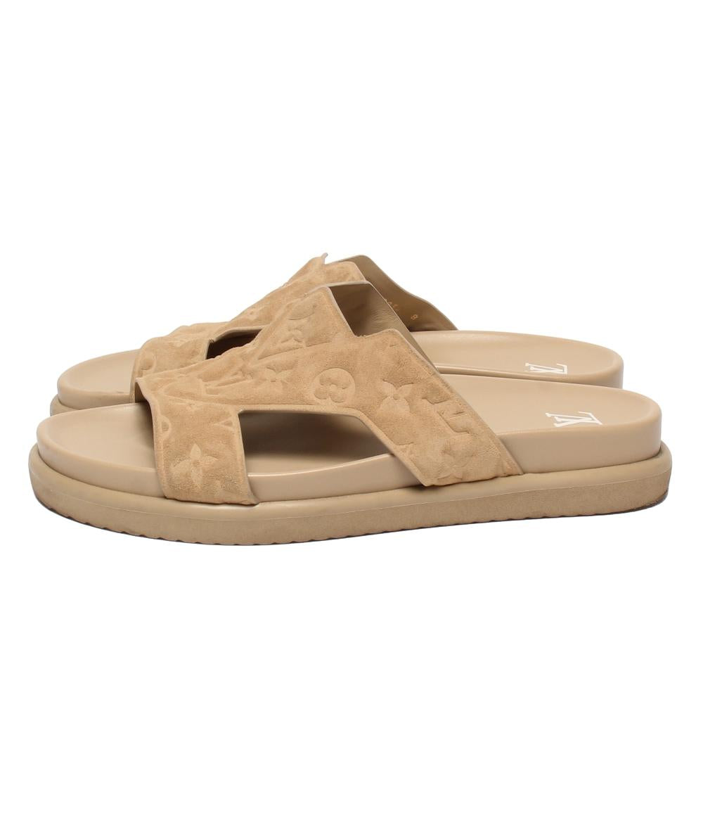 LOUIS VUITTON サンダル オアシス ミュール FD0235 メンズ SIZE 8