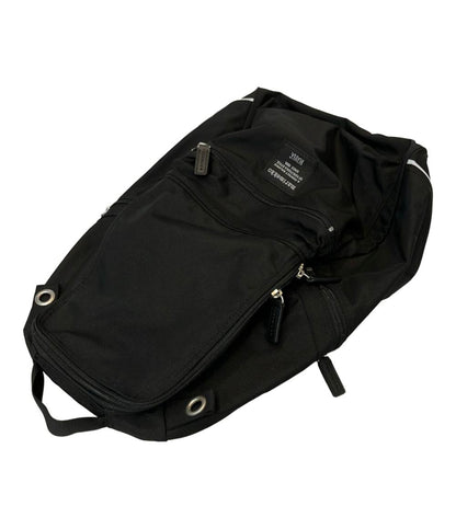 美品 marimekko リュック デイパック BUDDY レディース マリメッコ