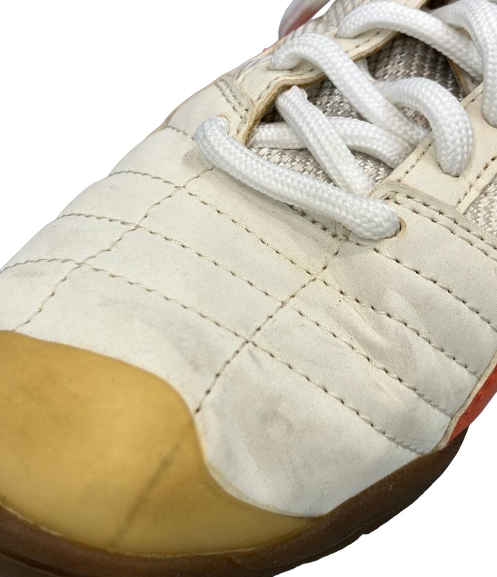 PUMA ローカットスニーカー フットサルシューズ 101058 レディース SIZE 23.0 (M) プーマ