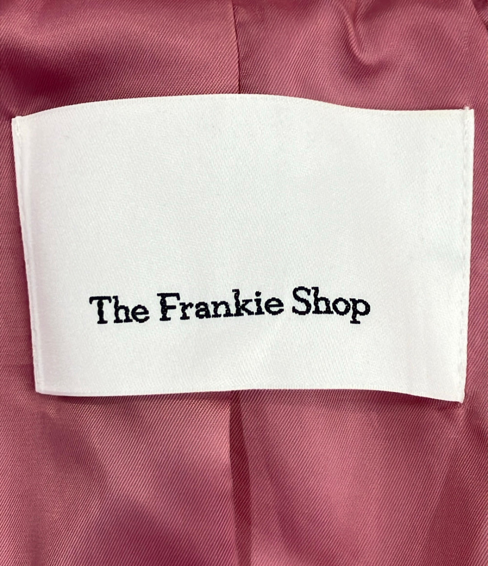 The Frankie Shop フランキー オーバーサイズド ボーイフレンド ブレザー メンズ メンズ SIZE XS/S (XS) フランキーショップ