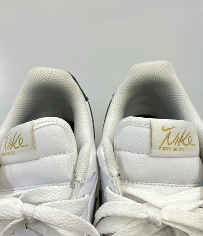 NIKE ローカットスニーカー WMNS AIR FORCE 1 07 NN FZ6768-100 レディース SIZE 24.5 (L) ナイキ