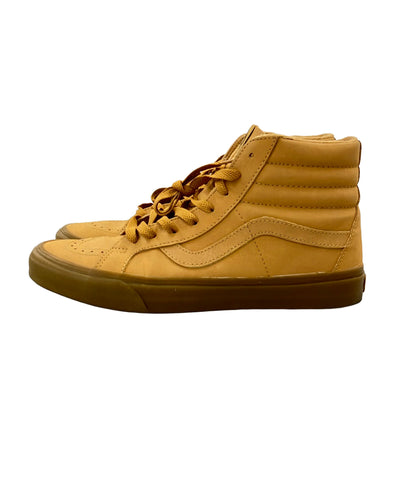 VANS ハイカットスニーカー メンズ SIZE 27.0 (L) バンズ