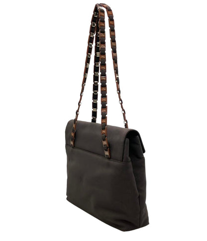 サルヴァトーレフェラガモ ショルダーバッグ 肩掛け レディース Salvatore Ferragamo