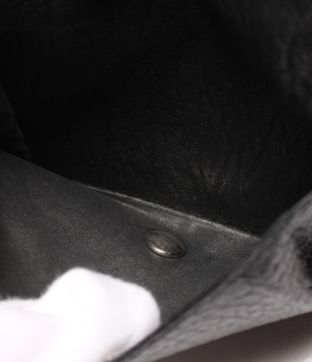 Maison Margiela 二つ折り財布 S56UI0140 レディース メゾンマルジェラ