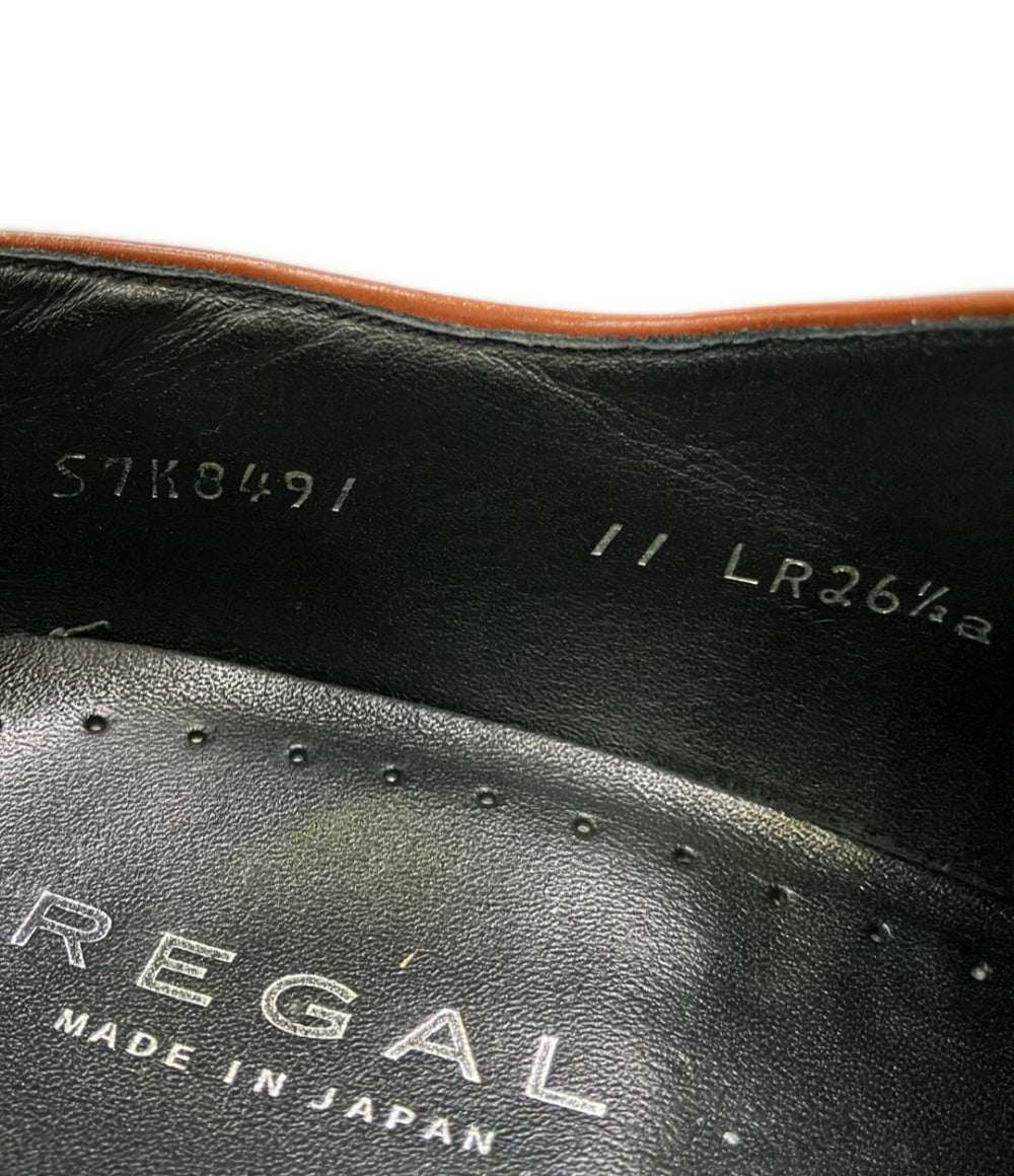 REGAL ドレスシューズ S7K8491 メンズ SIZE 26 1/2 リーガル