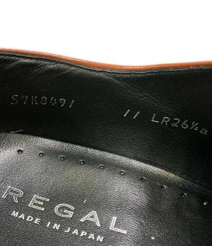 REGAL ドレスシューズ S7K8491 メンズ SIZE 26 1/2 リーガル