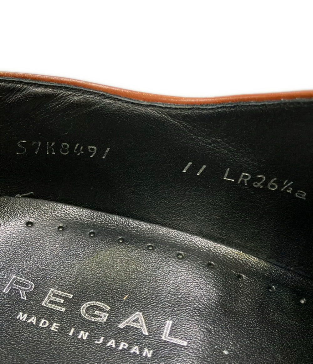 REGAL ドレスシューズ S7K8491 メンズ SIZE 26 1/2 リーガル