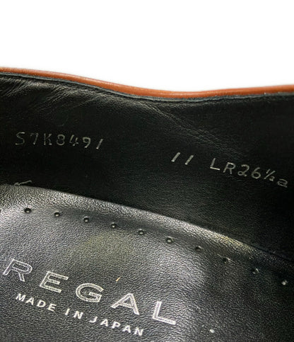 REGAL ドレスシューズ S7K8491 メンズ SIZE 26 1/2 リーガル