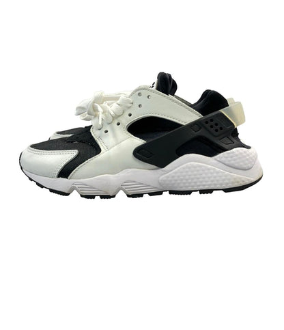 NIKE ローカットスニーカー AIR HUARACHE DD1068-001 レディース SIZE 23.0 (M) ナイキ