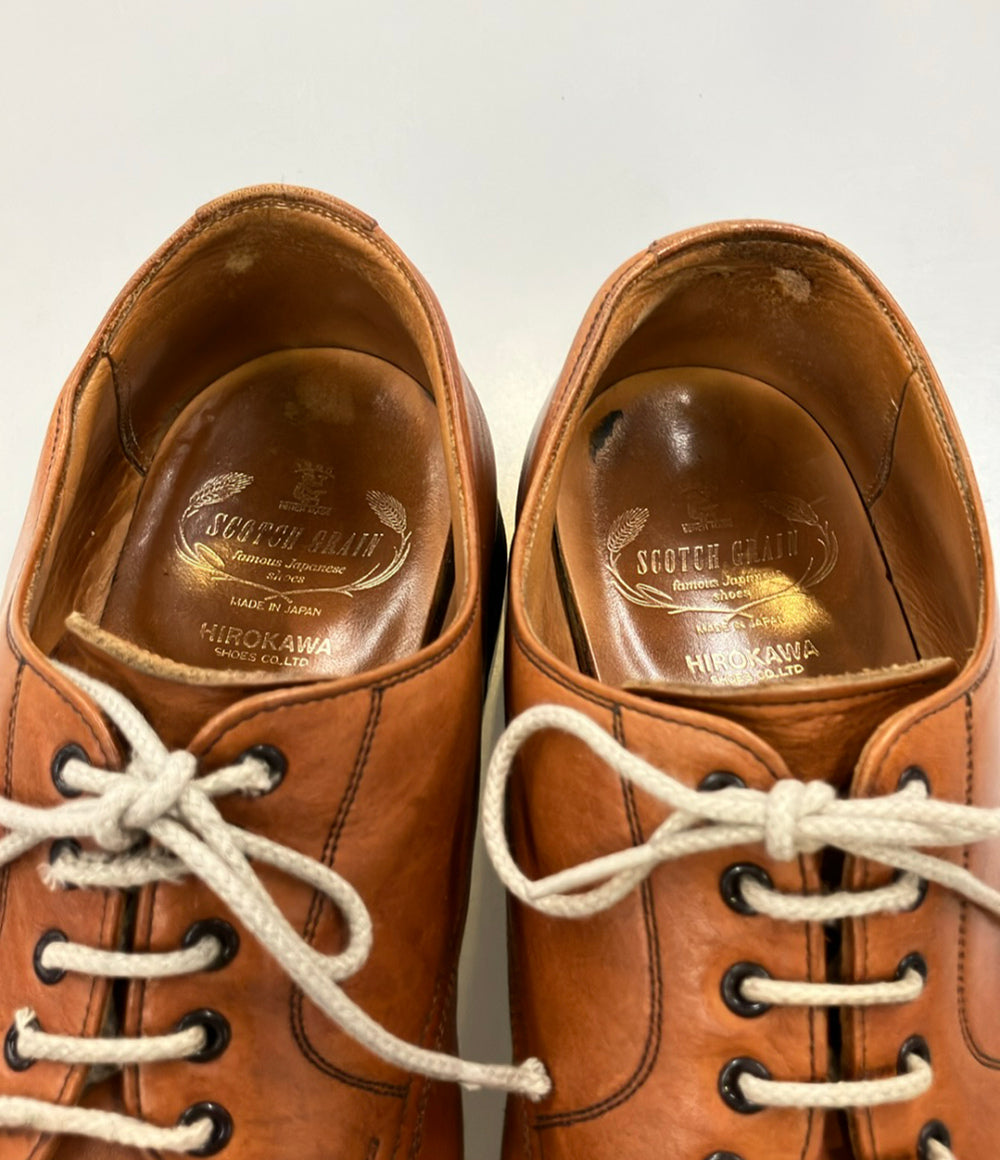 SCOTCH GRAIN ドレスシューズ メンズ SIZE 27.0 スコッチグレイン
