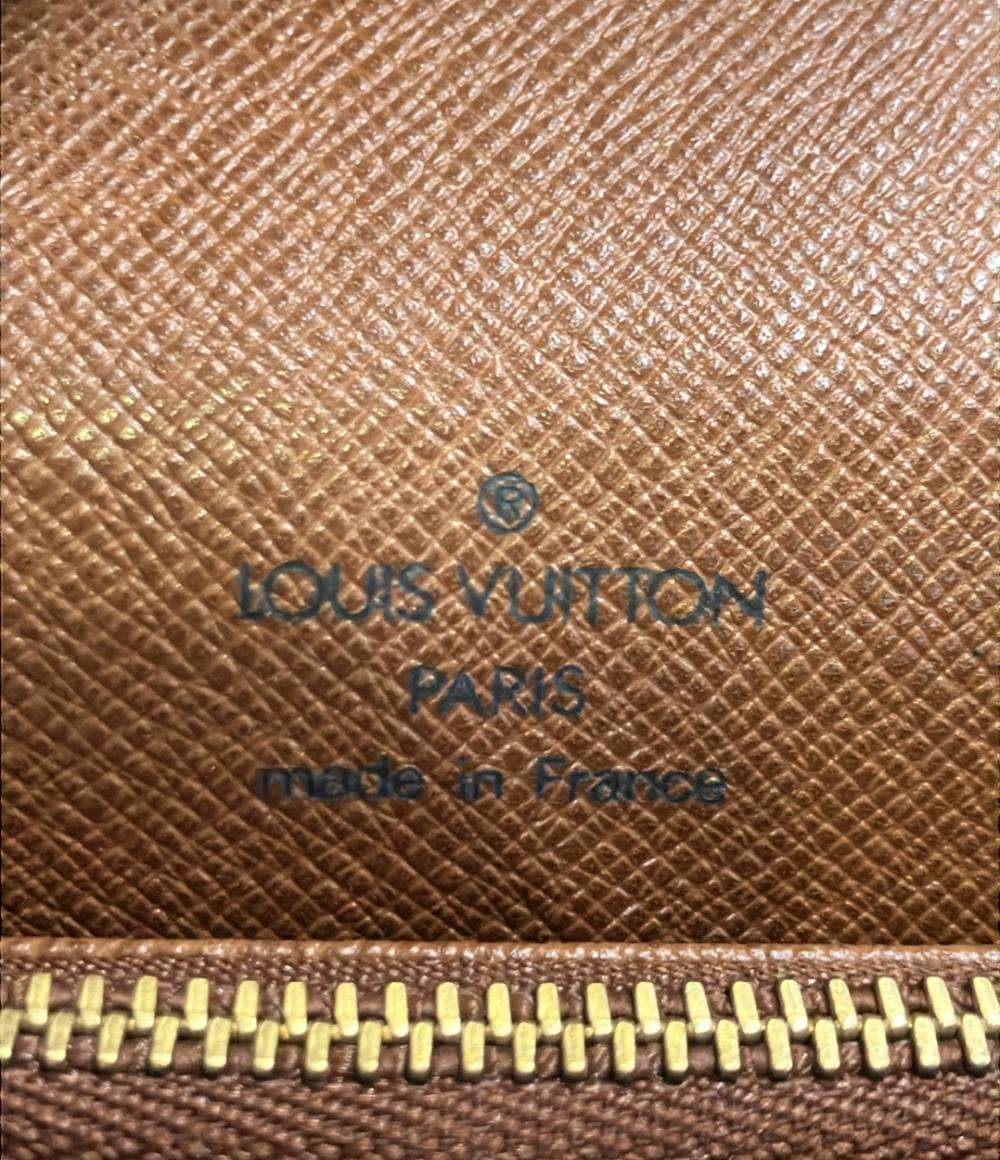 LOUIS VUITTON ハンドバッグ コンコルド モノグラム M51190 レディース メンズ ルイ・ヴィトン