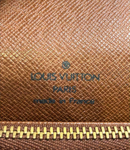 LOUIS VUITTON ハンドバッグ コンコルド モノグラム M51190 レディース メンズ ルイ・ヴィトン