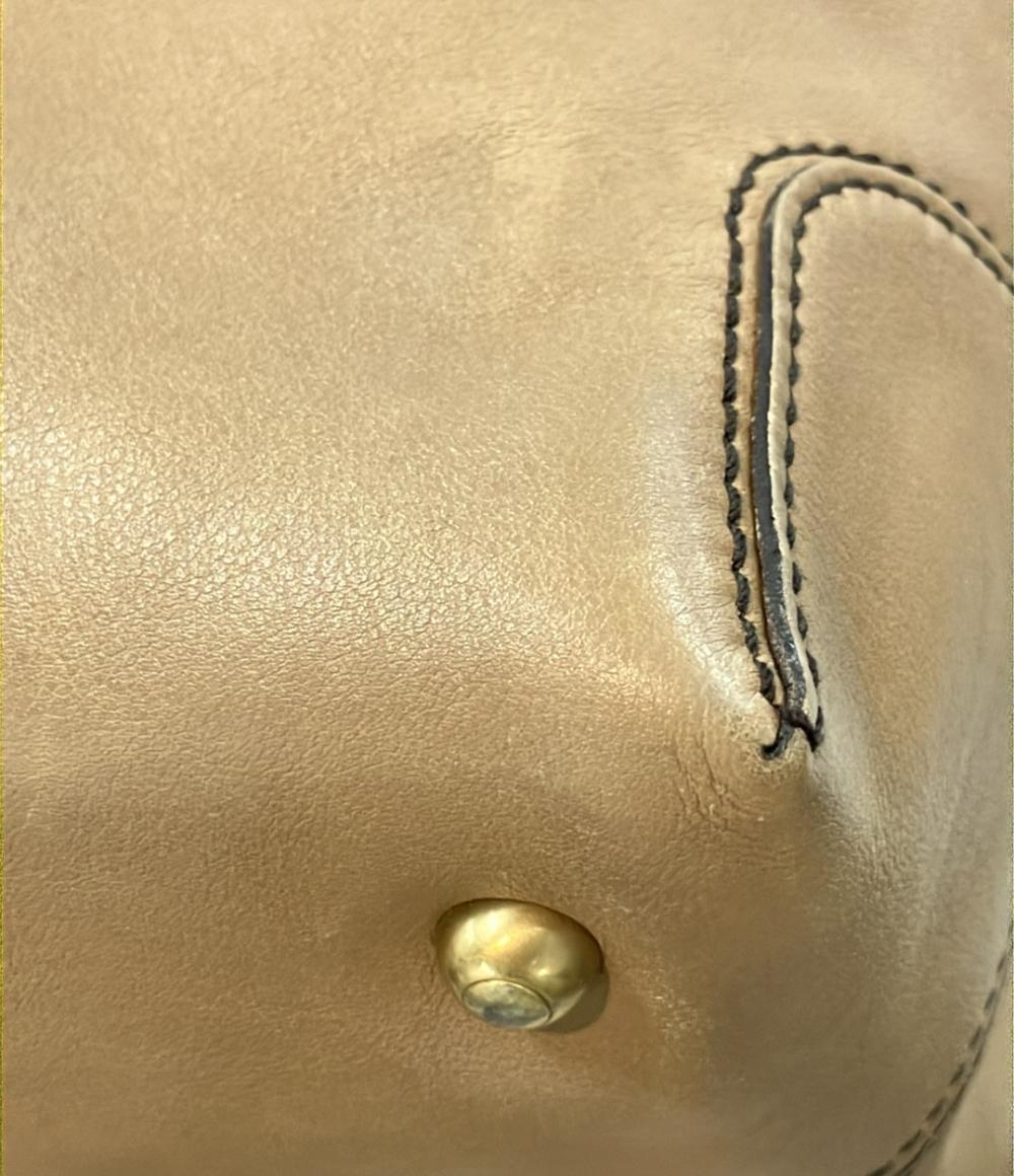 TOD’S ハンドバッグ レディース トッズ