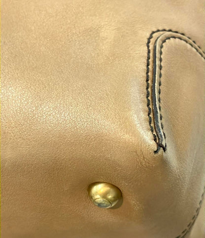 TOD’S ハンドバッグ レディース トッズ