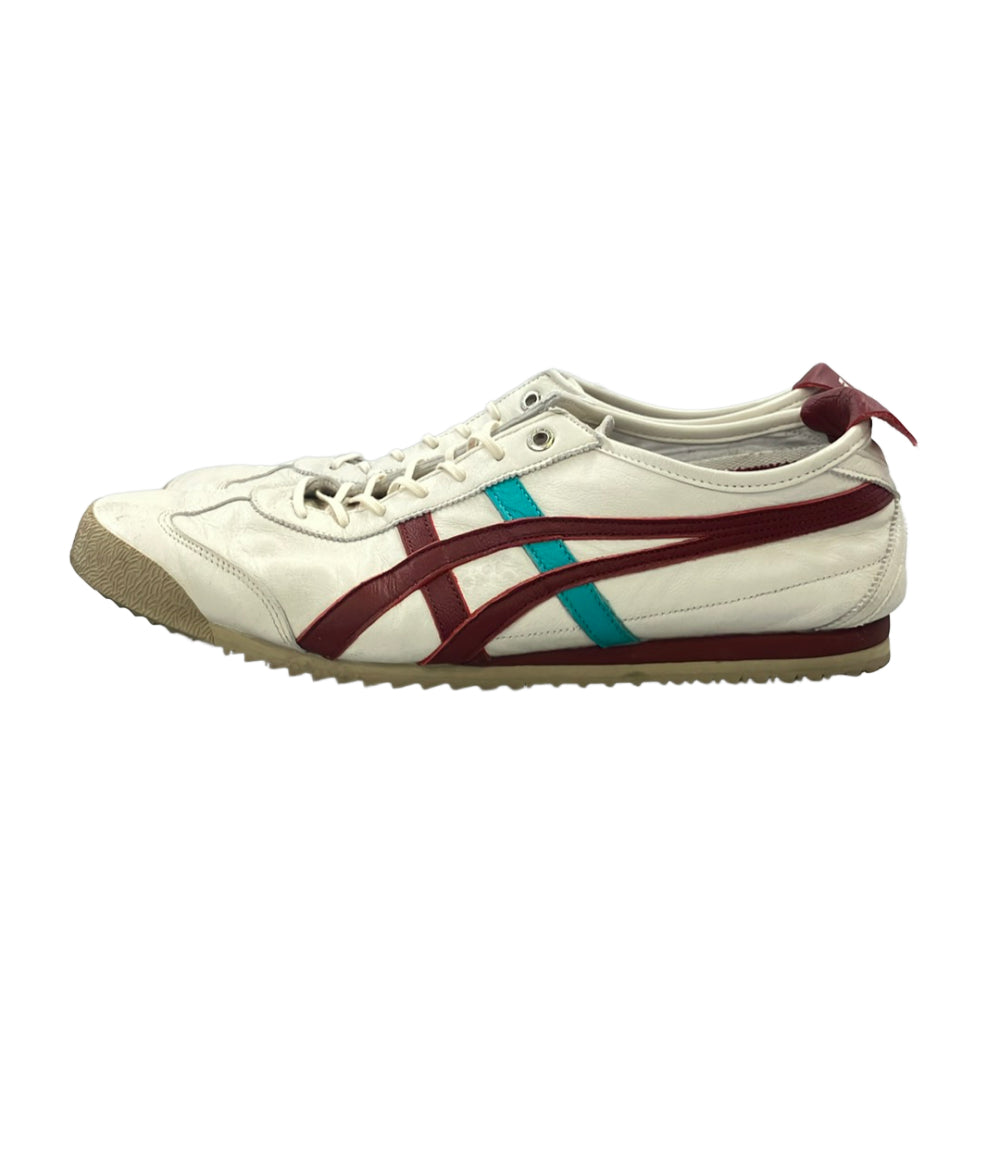 ONITSUKA TIGER ローカットスニーカー MEXICO 66 SD 1183A872 メンズ SIZE 29.0 オニツカタイガー