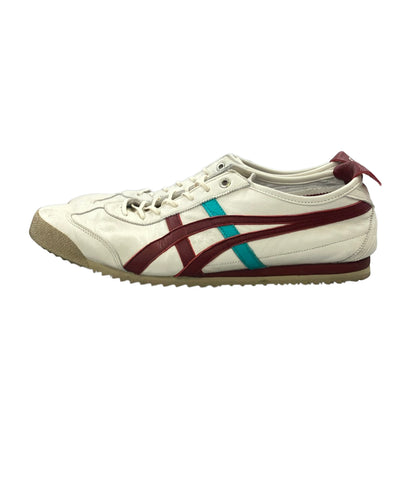 ONITSUKA TIGER ローカットスニーカー MEXICO 66 SD 1183A872 メンズ SIZE 29.0 オニツカタイガー