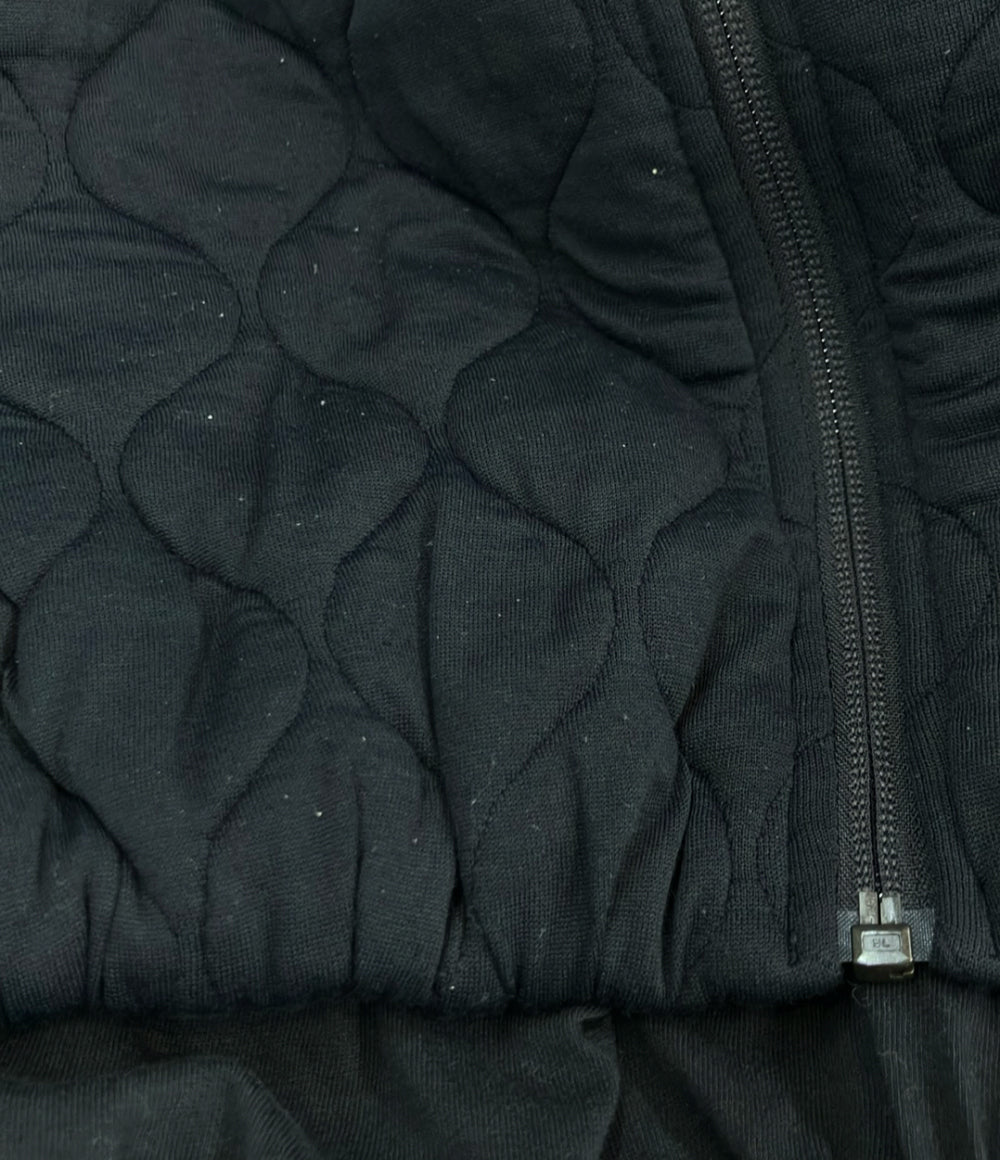 lululemon キルティングコート レディース ルルレモン