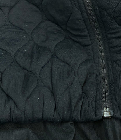 lululemon キルティングコート レディース ルルレモン