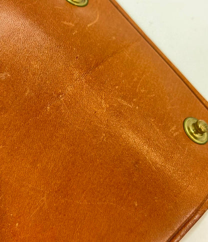 イルビゾンテ 4連キーケース メンズ IL BISONTE