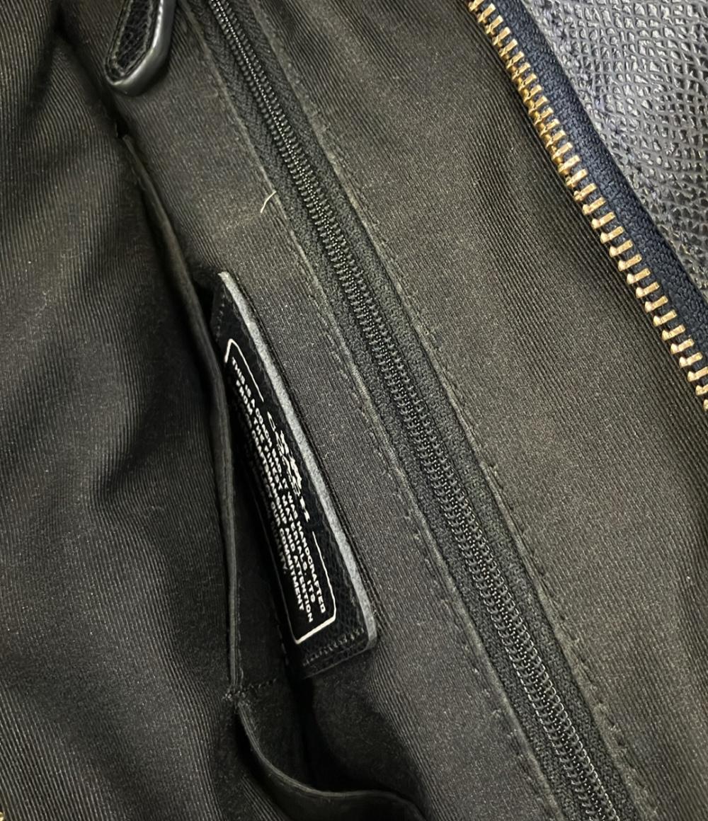 COACH コーチ ショルダーバッグ トートバッグ ネイビー F36875 COACH トートバッグ ショルダーバッグ 肩掛け F36875 レディース