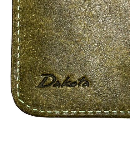 Dakota 二つ折り財布 レディース ダコタ