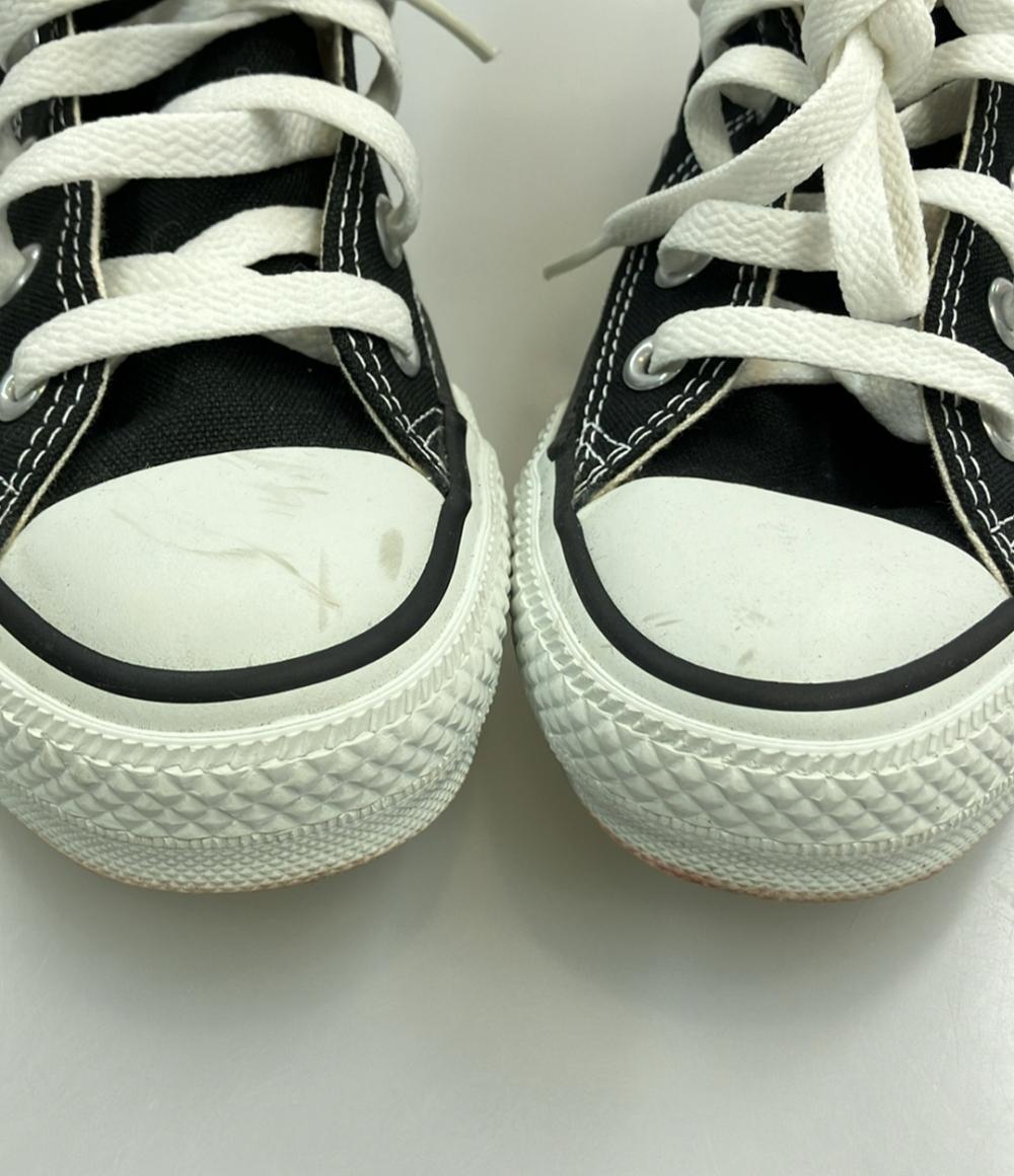 コンバース ハイカットスニーカー レディース SIZE 23.5 (M) CONVERSE