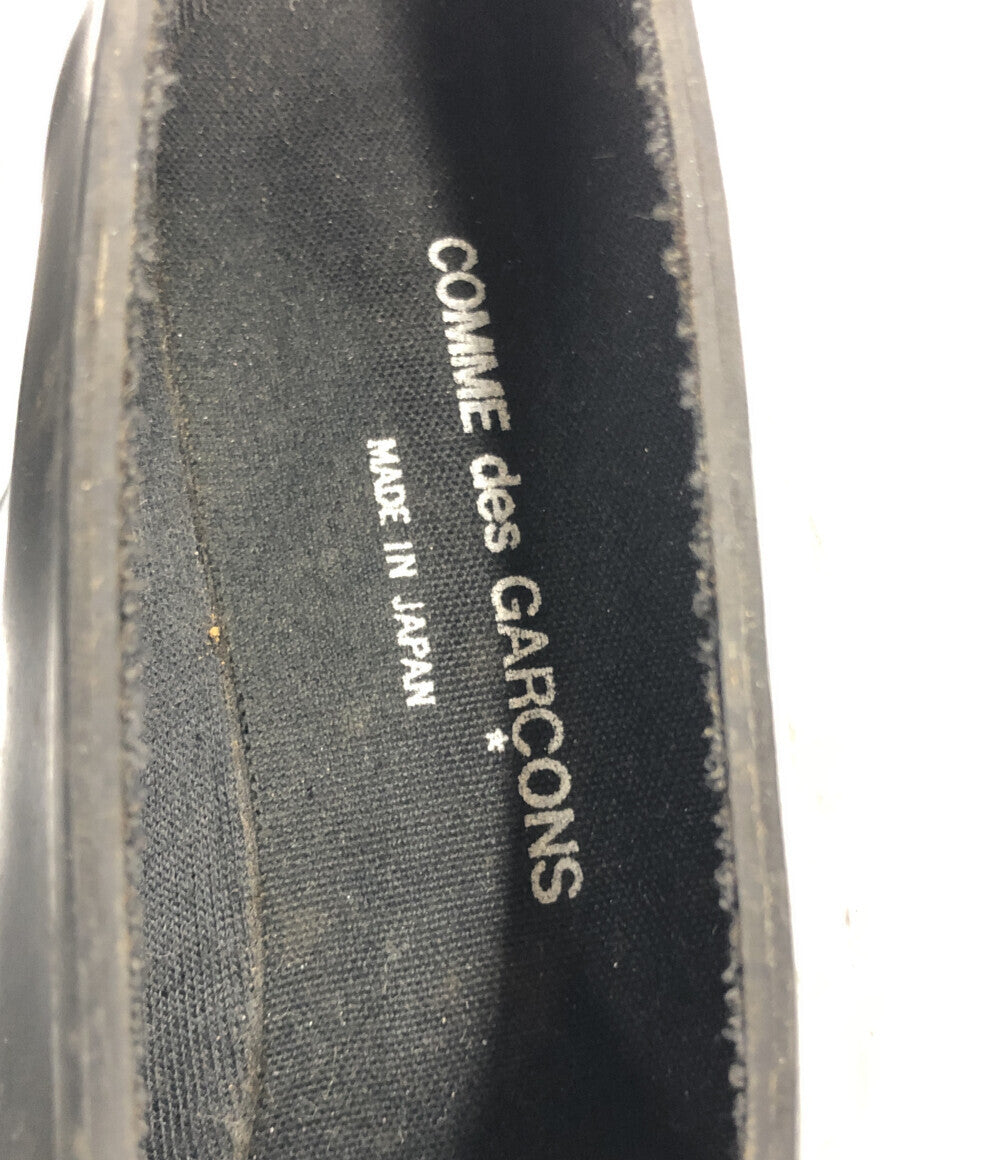 コムデギャルソン  ラバーパンプス      レディース SIZE 22.5 (S) COMME des GARCONS