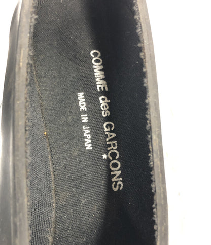 コムデギャルソン  ラバーパンプス      レディース SIZE 22.5 (S) COMME des GARCONS