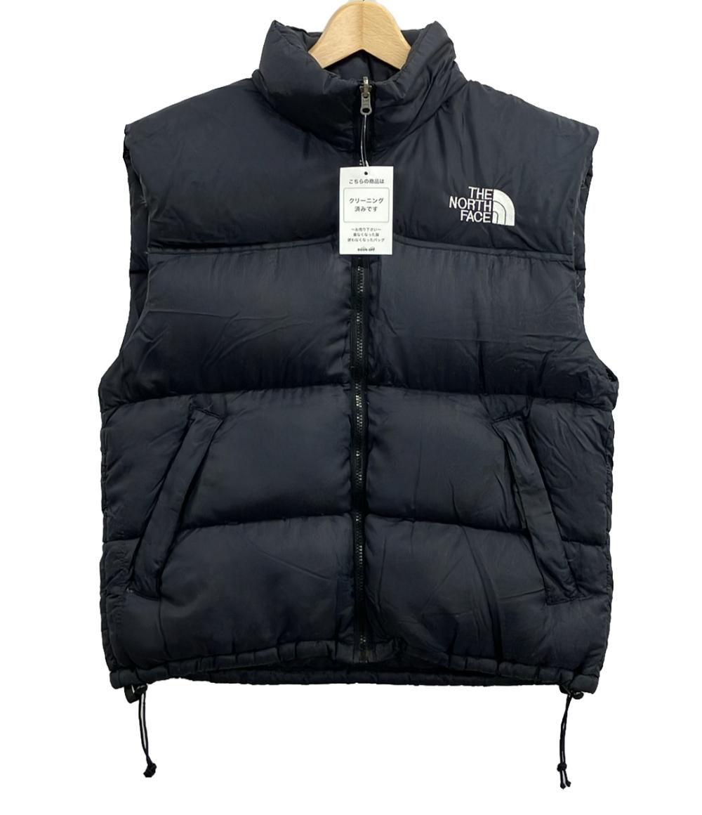 ザ・ノースフェイス ベスト メンズ THE NORTH FACE