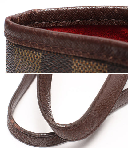 LOUIS VUITTON トートバッグ ショルダーバッグ 肩掛け マレ ダミエ N42240 レディース ルイ・ヴィトン