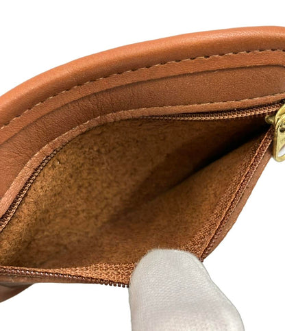 COACH コインケース キーリング付き 1373 メンズ レディース コーチ